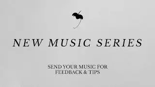 DeliFB | New Music Series!