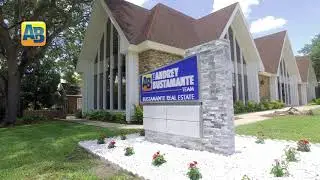 Bustamante Real Estate Office