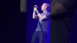 Rob Thomas “Pieces”- Wind Creek Event Center, Bethlehem, PA 1/16/26 #robthomas 