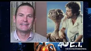 E.T : 