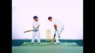 Ricky Ponting Batting masterclass tips  @theartofcricket99