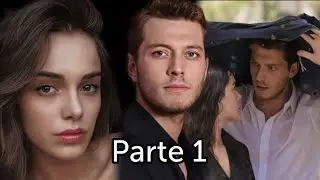 A história de Melek e Cihan(Dublado)Parte 1+Comentários 