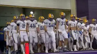 Wahlert advances to school&rsquo;s first state title game, Mount Vernon falls in the semifinals