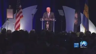 Mayor Fraim discusses new developments in final State of the City address