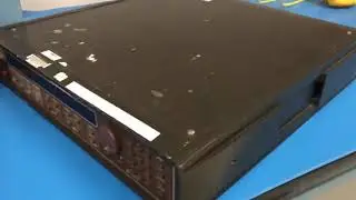 Keithly 237  high voltage demo anode cathode smu