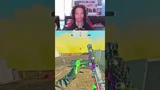New Broken Kar98k is INSANE in BO6 Warzone 😳 Class at End
