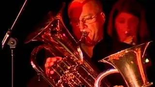TTB, Mike Magin & Anna Dearman - Perhaps Love