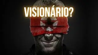 Homefront acertou s&oacute; UMA previs&atilde;o (e n&atilde;o foi em seu roteiro)