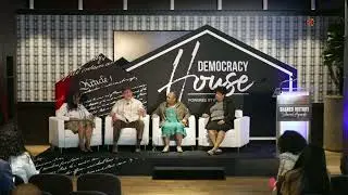 Shared Story, Shared Agenda: Panel on AfroLatinidad - Part 1