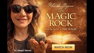 Day 2: The Magic Rock  (The Magic Book)