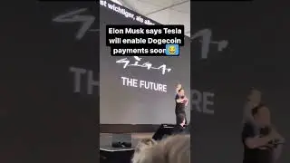 Elon musk at it again #bitcoin #cryptocurrency #bullrun #crypto