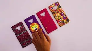 East India Cases | Stronger, Lighter & Fancier Smartphone Cases