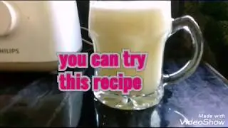 How To Make Passion Fruit Juice At Home Easy