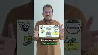 Day 45 &ndash; Taxes & Wealth Building in Germany | Abgeltungsteuer & Vorsorge