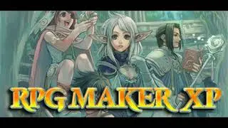 RPG Maker XP - Boss Battle Theme 1 (8-bit)