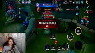 Tara HOK Rank Game