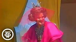 Сцены из спектакля 
