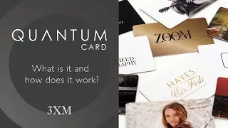 The Quantum Cloud Card – What is it?