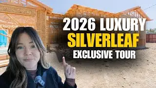 Gated Luxury in Silverleaf: 2026 Update