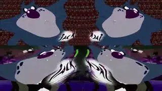 Oggy And The Cockroaches - Opening Credits - Season 4, 5, 6 & 7 Mashup In G Major 677