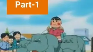 Obochama kun brand new episode Part-1/ hippo pets