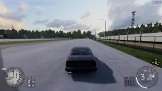 Session drift 2026