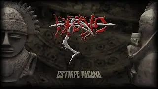 Repudio - Estirpe Pagana (Single 2025)