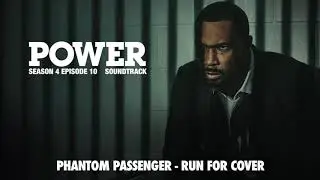 Phantom Passenger   Run For Cover Power season 4 episode 10