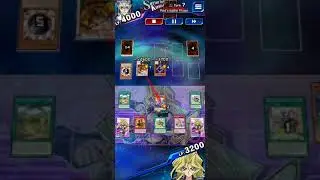 Aromage Deck vs Machine Deck! [Yu-Gi-Oh! Duel Links] [DRIED WINDS vs SAMURAI DESTROYER]