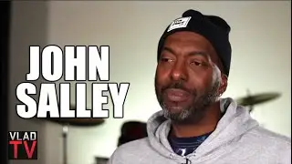 John Salley on Jordan Not Being Major Nike Owner: They Don't Want Captors with Kings (Part 19)