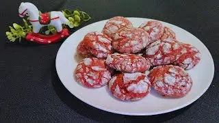 Best New Year's Cookies Recipe