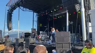 Over Drinkin' Under Thinkin'  By Drake Milligan  @ Sauble Speedway  Sauble Beach Party 2025