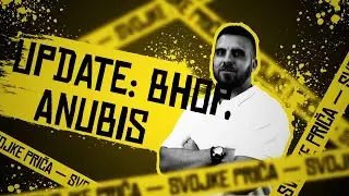 Svojke Priča [CS2] NOVI UPDATE | ANUBIS | BHOP