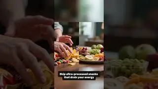 Simple Habits for Healthy Eating That Actually Work