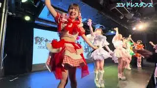ラビットビット『 関ケ原唄姫合戦2025予戦会　〜江戸の陣 其の十四〜 』2025/5/24