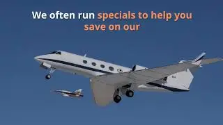 Flight Charter Services