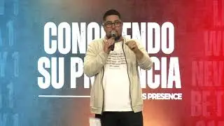 REVIVAL NIGHTS DAY 1 | NOCHES DE AVIVAMIENTO DIA 1