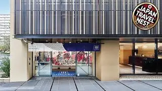 MIMARU Tokyo Kinshicho | Tokyo, Japan | Hotel Review 🏨