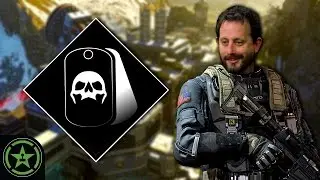 Let's Play - Call of Duty: Infinite Warfare - Kill Confirmed
