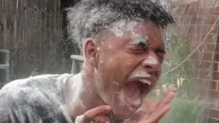 THE GREATEST FORFEIT FOOTBALL CHALLENGE ON YOUTUBE!!!