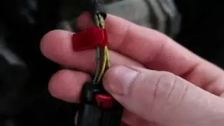 Fuel Rail Install - Port Injection fuel system *Mustang Ecoboost*