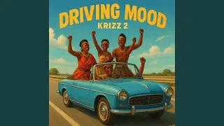 Driving Mood