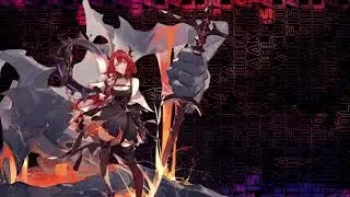Operator Theme - 史尔特尔 Surtr: Engulf