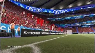 FIFA 21_#weekendleague Alex Telles freekick score
