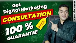 Get Free Digital Marketing Consultation For Your Business Growth | #digitalmarketingconsultancy