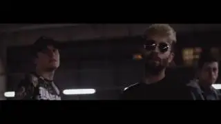 Ante ciento veinte x Khan x Kahos - 