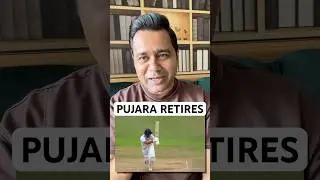 Cheteshwar &lsquo;Dependable&rsquo; Pujara retires, and leaves behind a classy-gritty legacy