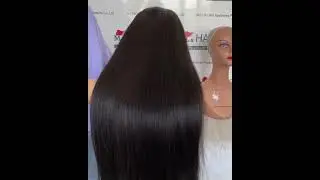 #straightwig#transparentlacewig#frontalwig#wigvendor#straightlacefrontwig#straightwigonhand#wig