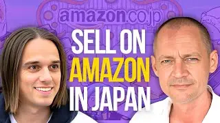 Sell on Amazon in Japan | Amazon Global Selling