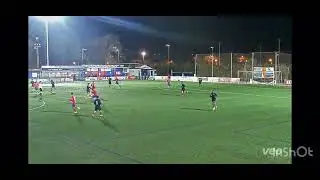 Eridon Kaceli- Huesca VS Zuera